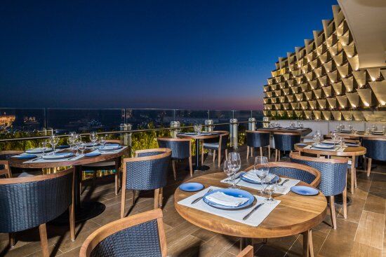 Lucca Authentic Italian Restaurant