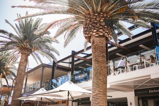 The Moseley Bar & Kitchen