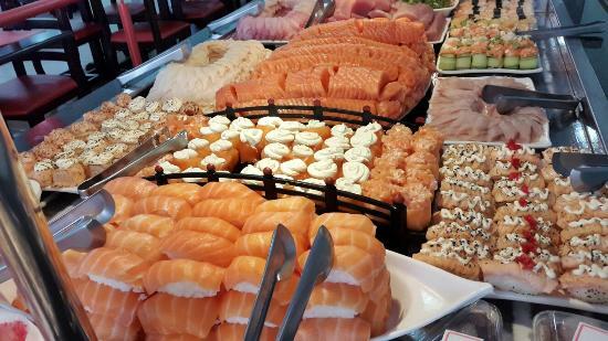 Restaurante Tokyo-Ya