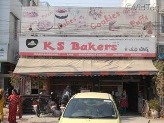KS Bakers