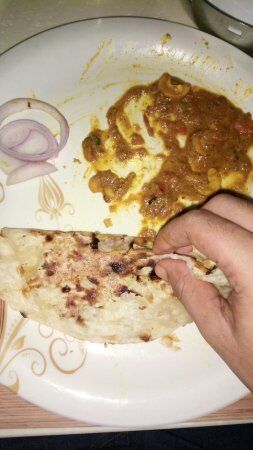 Deepak Punjabi Dhaba