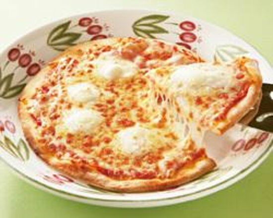 Saizeriya Tsukuba Cute