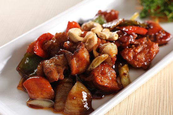 Bandung Suki Restaurant