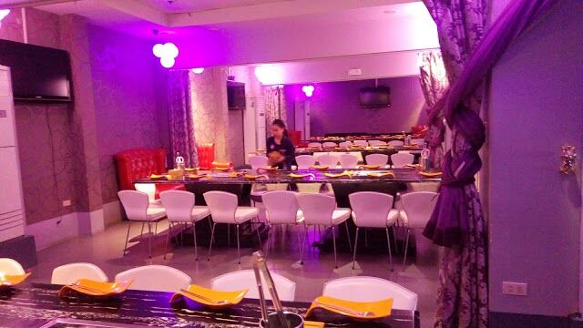 K-Pub BBQ